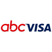 Tarjeta abcvisa