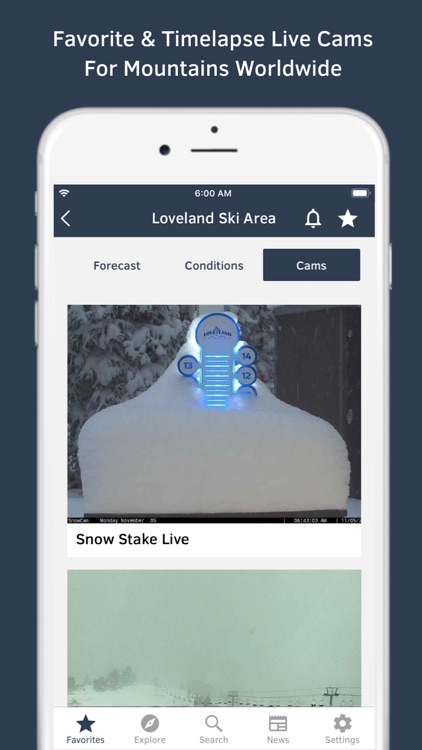 OpenSnow screenshot-3