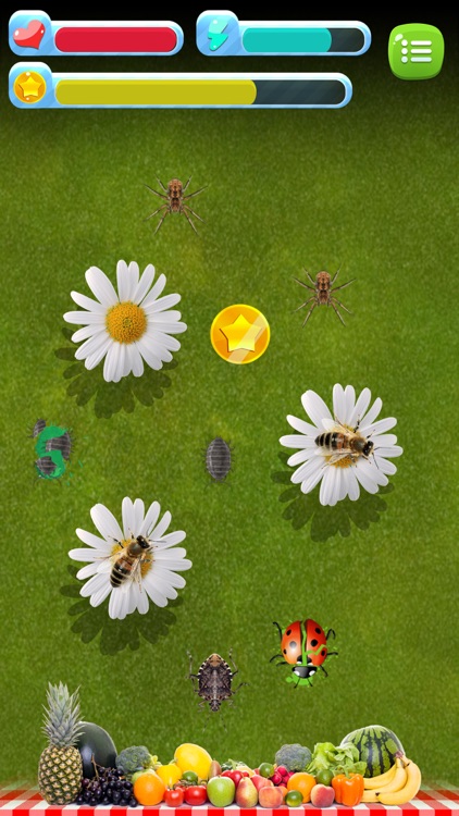 Insect killer! screenshot-5