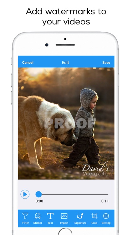 Easy Watermark Photo Maker Pro