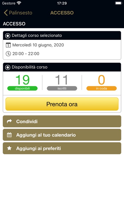 Ceresio 7 Gym & SPA screenshot-3