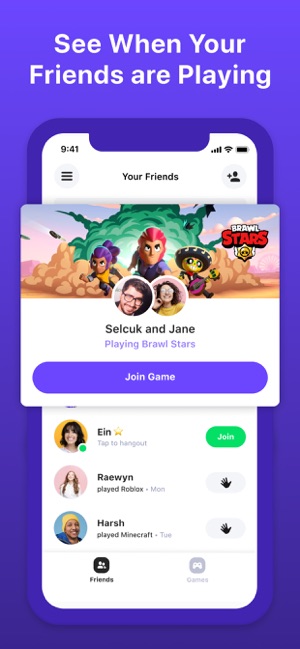 Bunch Group Video Chat Games On The App Store