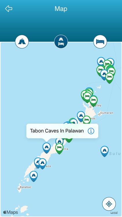 Palawan Island Tourism Guide screenshot-3