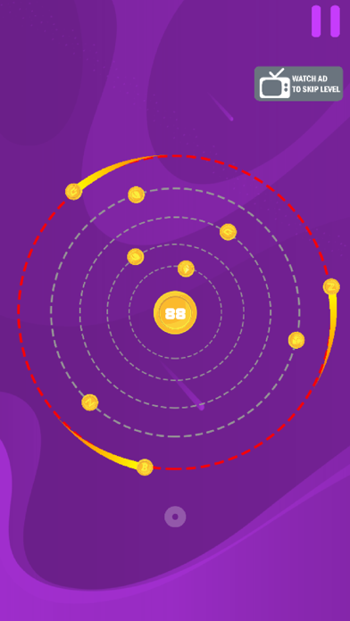 Atom Shell screenshot 4