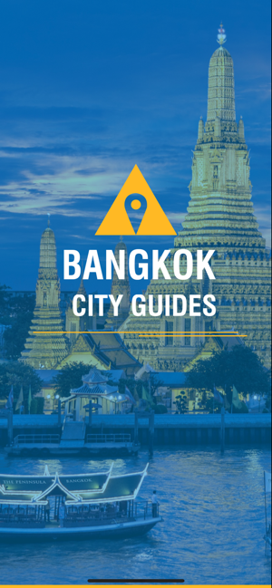 Bangkok Tourism