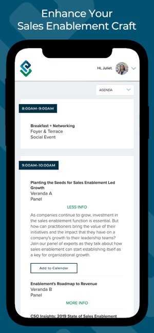 Sales Enablement PRO(圖5)-速報App