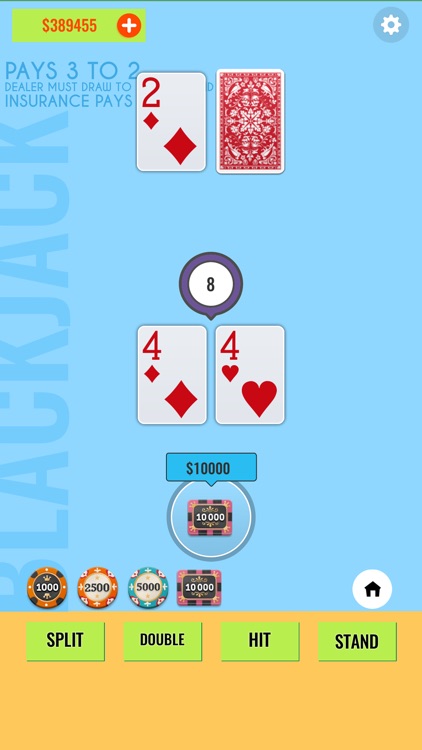 Three Cards Casino screenshot-3