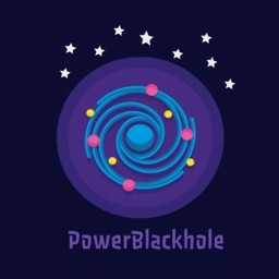 PowerBlackhole