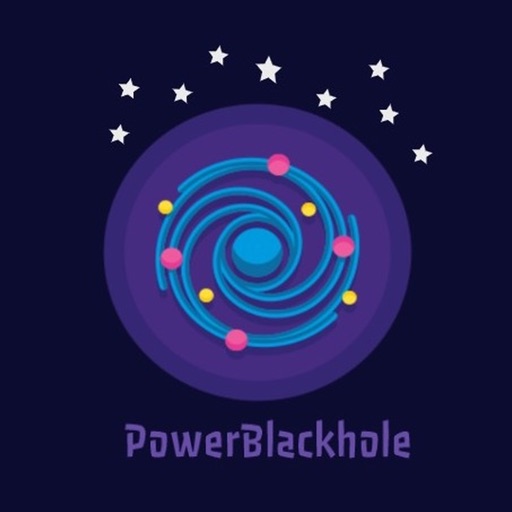 PowerBlackhole