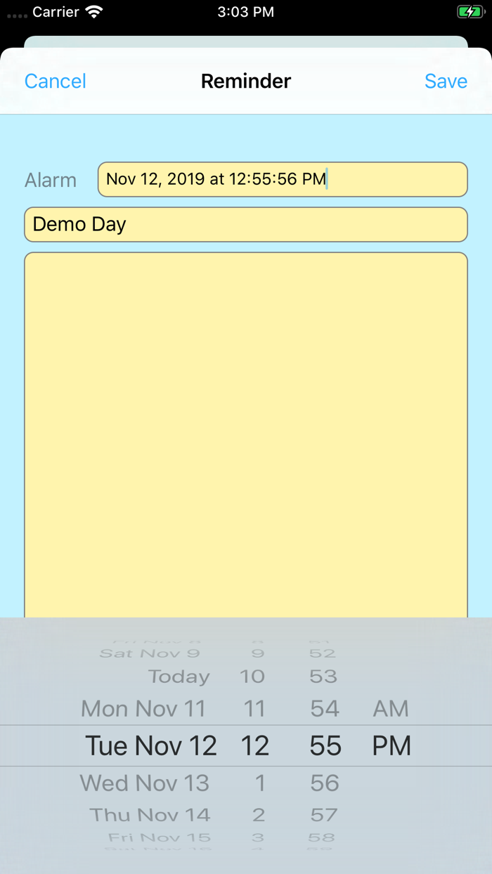 Project Organizer Pro