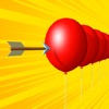 Balloon Popping - puzzle game