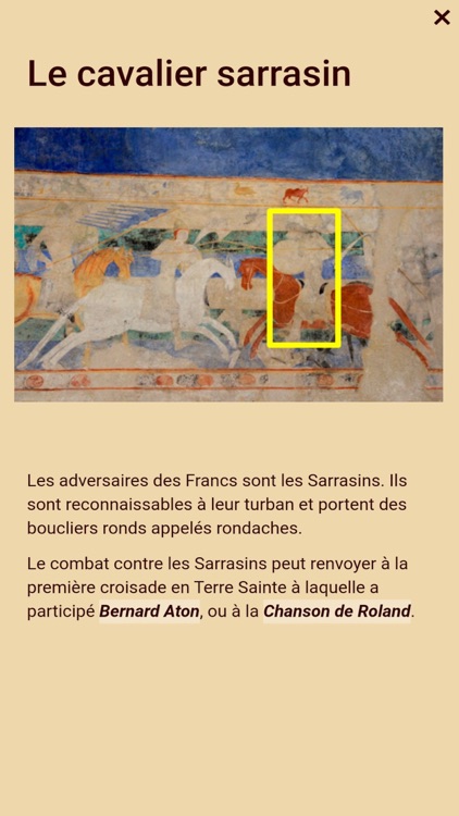 Remparts de Carcassonne screenshot-4