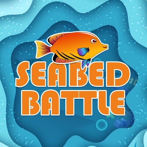 seabed battle