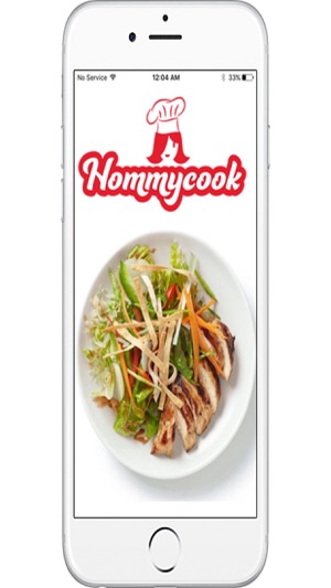 Hommycook  هومي كوك(圖1)-速報App