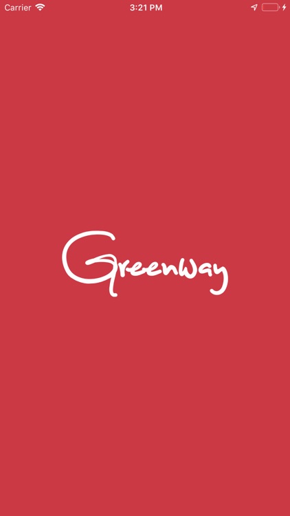 Green Way (دربك خضر) - Client