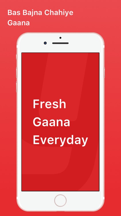 Gaana Music - Songs & Podcasts screenshot-6