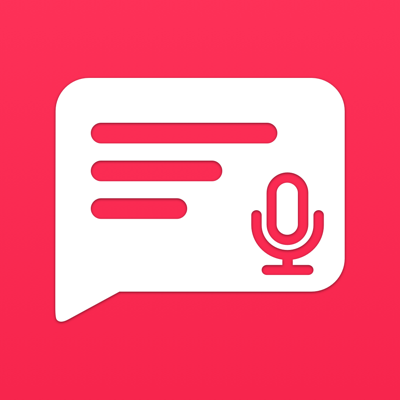 Transcorder - Voice Recorder