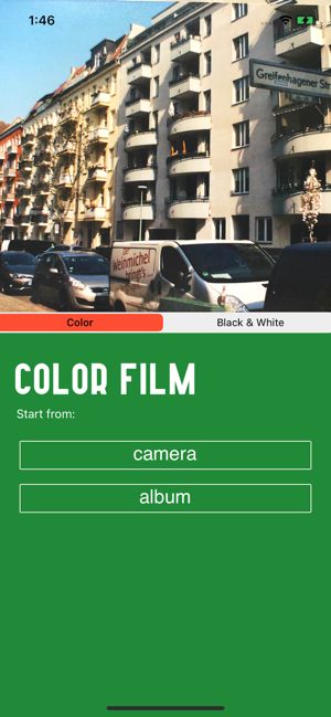 Film scanner Pro(圖1)-速報App