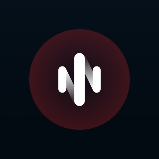 TrackPad by Hitmakers Icon