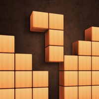 Fill Wooden Block: Cube Puzzle apk