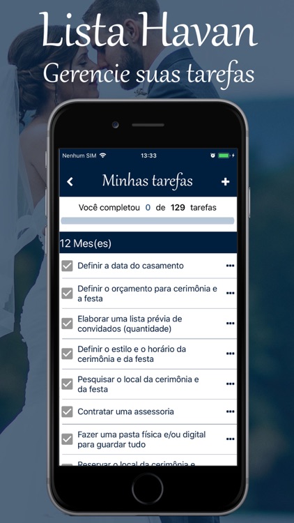 Lista de Presentes Havan screenshot-5