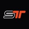 Download the STT FIT app