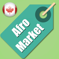 AfroMarket Buy and Sell in CA
