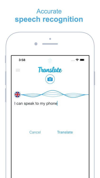 Translate Pro &  Dictionary