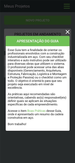 Guia da Construção em Aço(圖3)-速報App