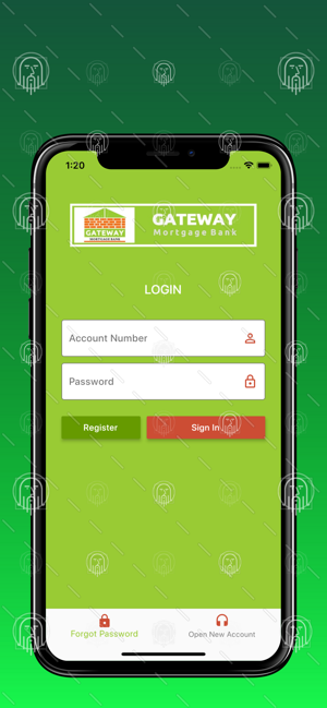 Gateway Mortgage Bank ltd(圖1)-速報App