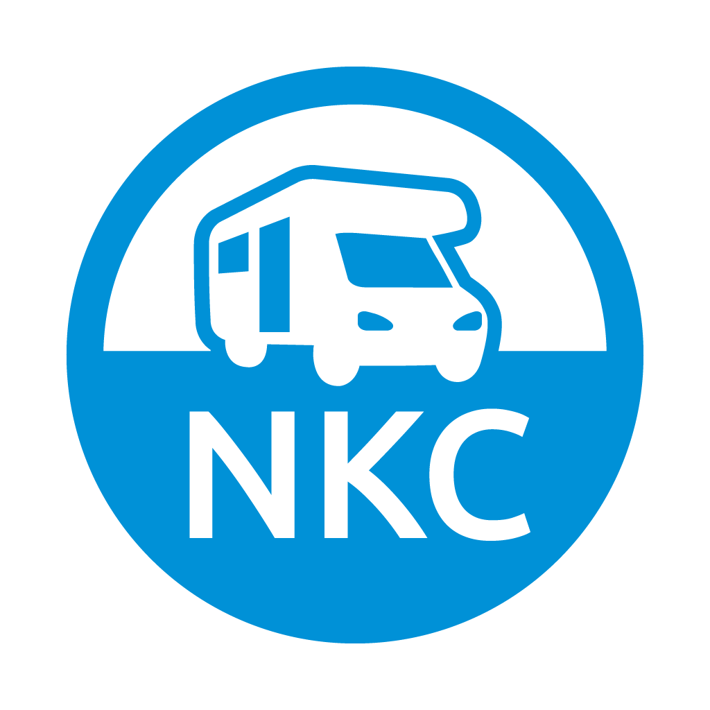 NKC Campermagazines App Icon