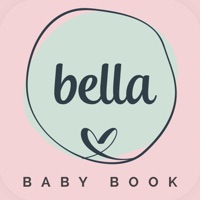 Bella Baby Book  PC 용
