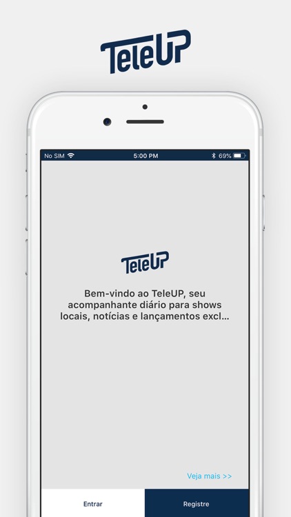 TeleUP