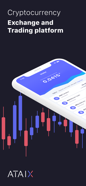 ATAIX – Crypto Exchange