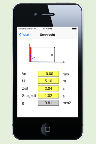 Laws of Ballistics screenshot 4