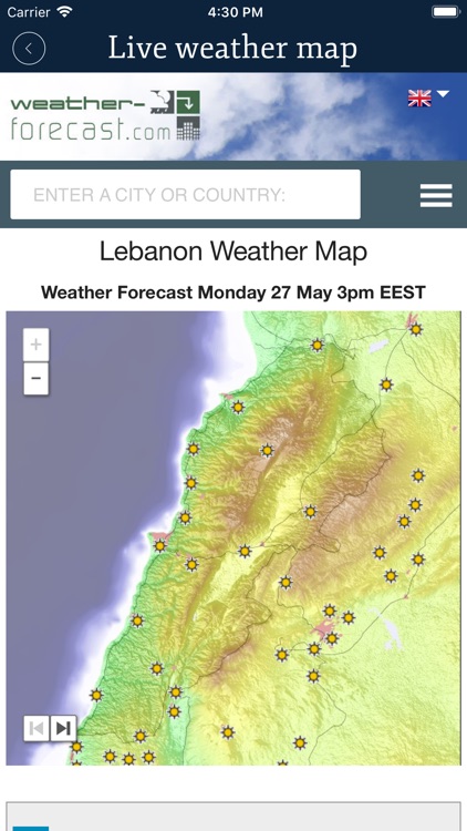 Metropolitan Security Lebanon