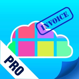 Cloud Invoice Pro : Email PDF