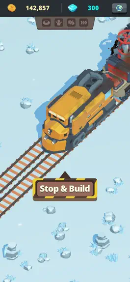 Game screenshot Billion Builders mod apk