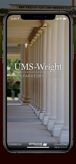 Game screenshot UMS-Wright Preparatory School mod apk