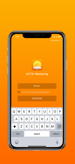 AICTE-Mentoring(圖3)-速報App