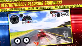 Game screenshot City Police Crime Car Chase hack