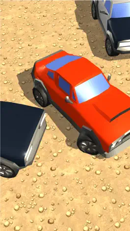 Game screenshot Robbery Car Runner mod apk