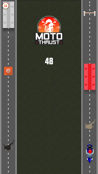 Moto Thrust screenshot 4
