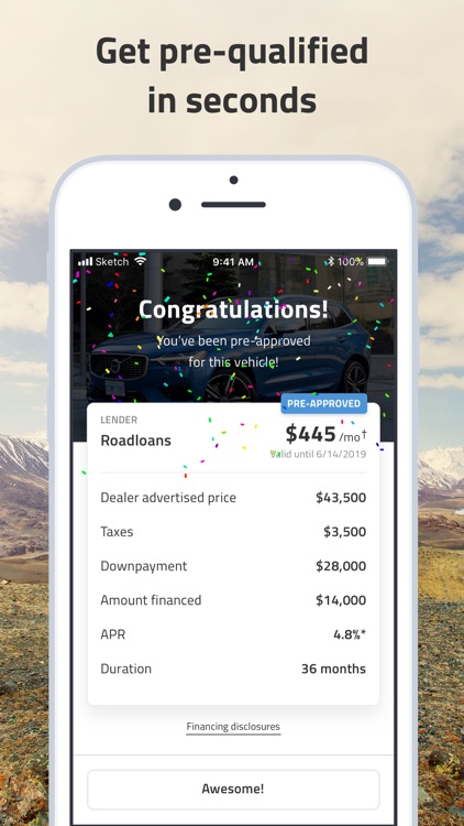 Autolist - Used Cars for Sale screenshot-5
