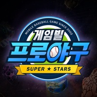 게임빌프로야구 슈퍼스타즈 2024