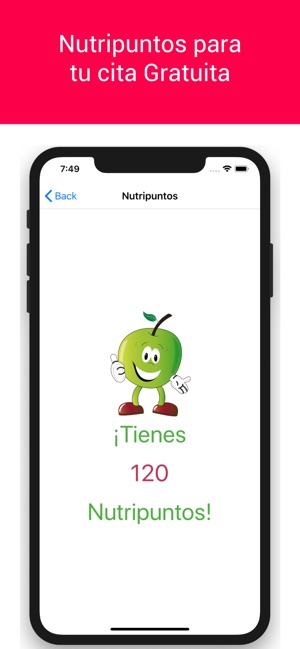 Nutribienestar App(圖8)-速報App