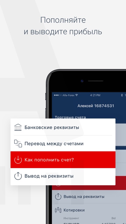 Форекс реквизиты онлайн консультирование как заработать