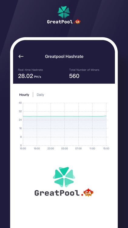 GreatPool screenshot-4