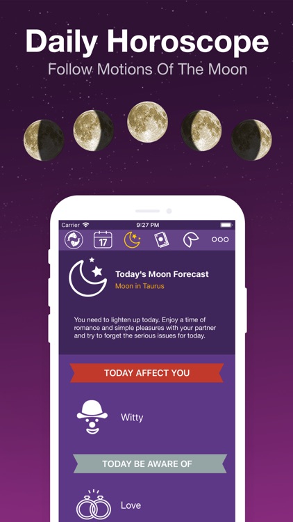 Daily Horoscope - Astrology !