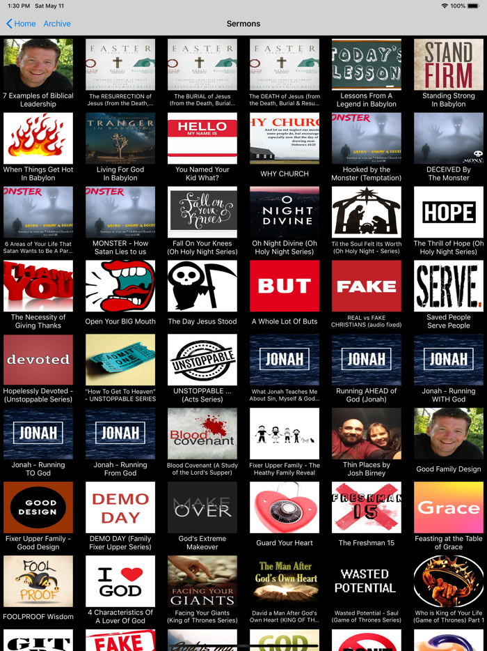 Childress Church of Christ